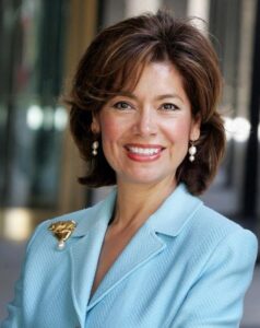 Maria Contreras-Sweet, Administrator, U.S. Small Business Administration, Washington, DC – USCIS (.gov)