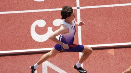 Reinheimer Top-20 At USA Champs – University of Washington Athletics