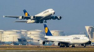Boeing is losing the plane race. So it packed up and left for Washington – CNN