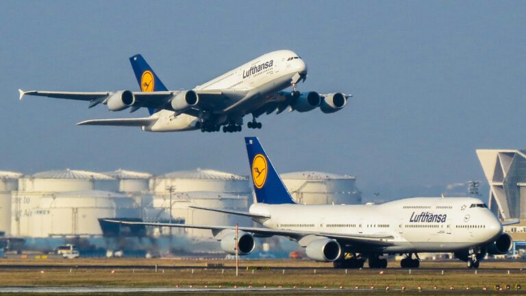 Boeing is losing the plane race. So it packed up and left for Washington – CNN