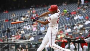 Washington Nationals Need To Pivot in Rebuild, Mirror Former GM’s Path to Success – Sports Illustrated