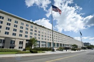 U.S. Department of State – Home – U.S. Department of State (.gov)