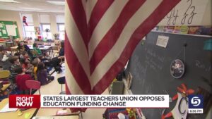 Largest Teachers’ Union in United States Erases Jews From the Holocaust – freebeacon.com