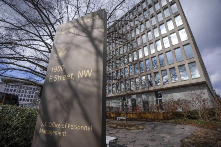 Discover Where Most Federal Workers Actually Live Beyond D.C Most federal workers are not in D.C. See where they live. – The Washington Post