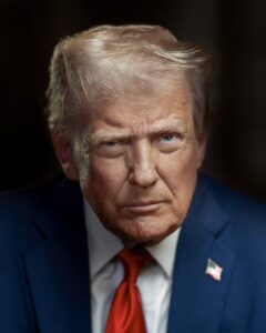 Trump warns Republicans could face political fallout for a tax hike on rich – The Washington Post