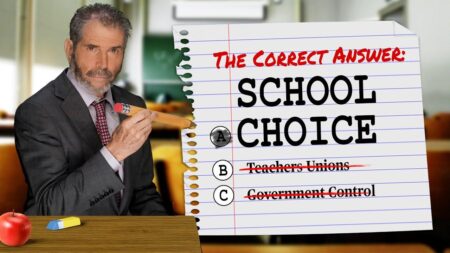Teachers’ unions bent the Education Dept. to their will — shut it down to throttle their power – New York Post