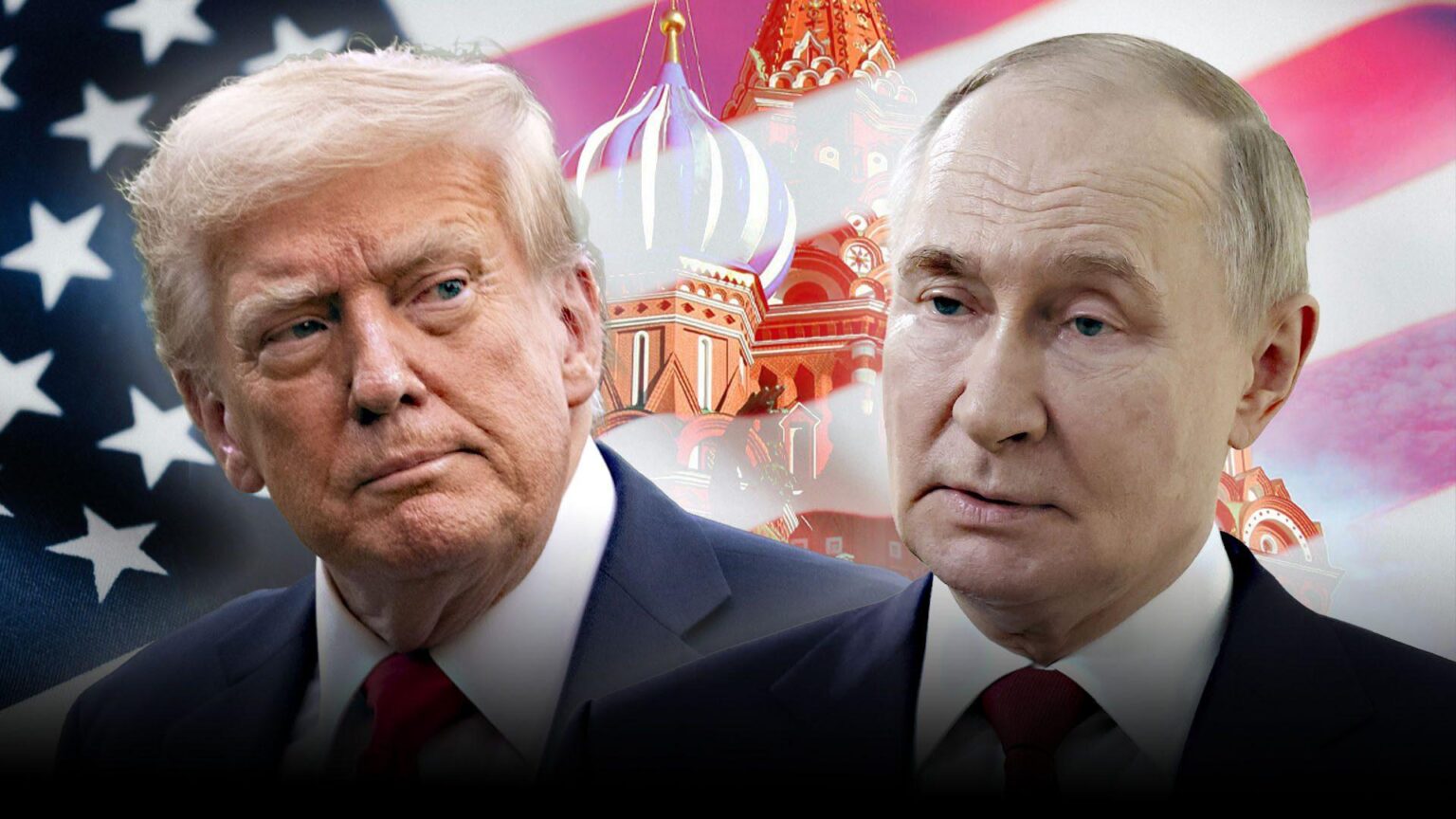 Trump intends to meet with Putin soon – The Washington Post