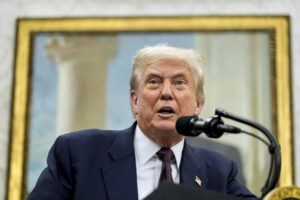 Can Donald Trump take federal control of Washington, DC? – Al Jazeera