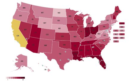 Thirty-six percent of U.S. students are now eligible for school choice – Washington Policy Center