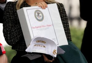 What to know about the dismissal of the Epstein files by Trump’s Justice Department – PBS