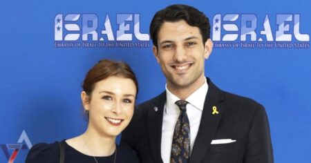 Hate crime: Israeli embassy staffers murderer charged in Washington; could face death penalty – Times of India