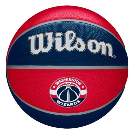 For the Washington Wizards, ‘rebuild’ isn’t a dirty word anymore – The New York Times
