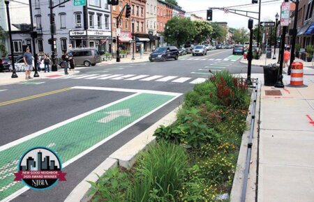 Washington’s main thoroughfare will get a $43 million makeover from IDOT. Here’s what we know – Peoria Journal Star