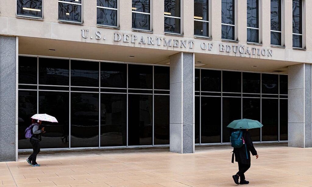 Court Again Tells Trump Admin. to Restore Laid-Off Ed. Dept. Staffers – Education Week