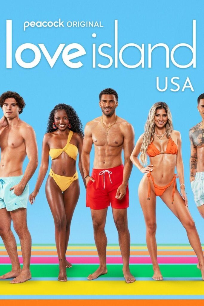 Why the talk around ‘Love Island USA’ is turning explosive – The Washington Post