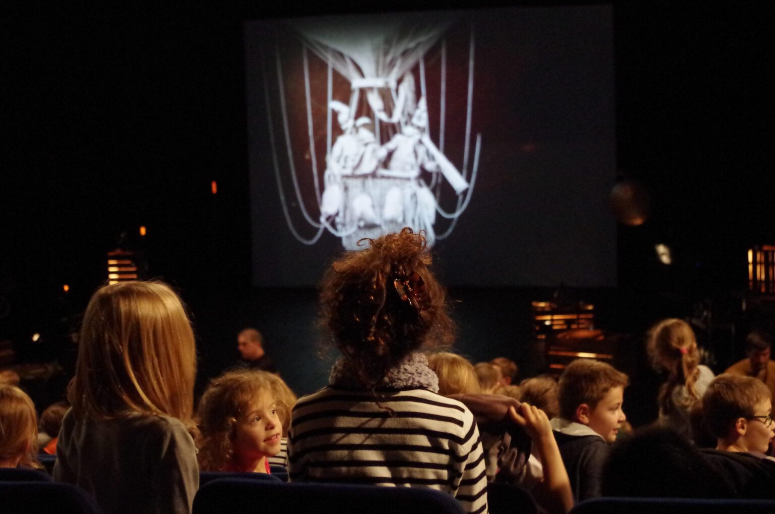 Alcoléa & cie: USA/CA TOUR – Movie-concert Méliès – Right in the Eye – The Arizona Republic