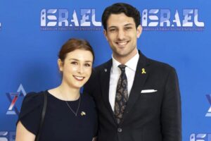 2 Israeli Embassy staffers killed in ‘act of terror’ in Washington, DC – ABC News