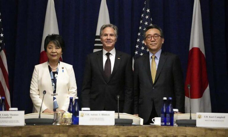 S.Korea-US summit set for Aug. 25 with focus on security, economy – The Korea Economic Daily Global Edition
