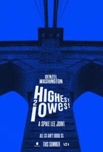 ‘Highest 2 Lowest’ movie review: Spike Lee, Denzel Washington are still a hit duo – USA Today