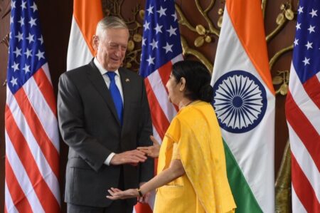 Exclusive: India pauses plans to buy US arms after Trump’s tariffs – Reuters