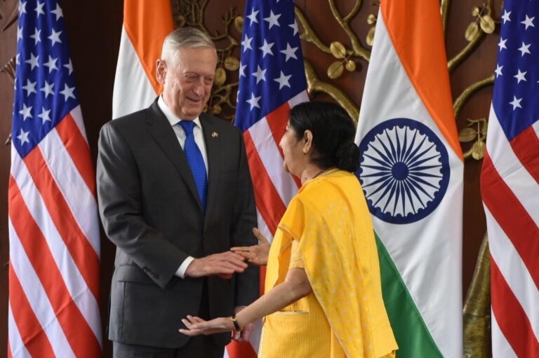 Exclusive: India pauses plans to buy US arms after Trump’s tariffs – Reuters