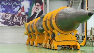 America’s spies say Iran wasn’t building a nuclear weapon. Trump dismisses that assessment – PBS
