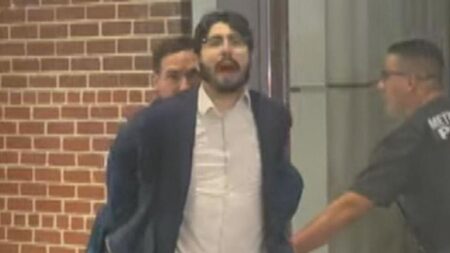Alleged Perpetrator of Shooting in Washington, D.C. Charged with Hate Crimes – Department of Justice (.gov)