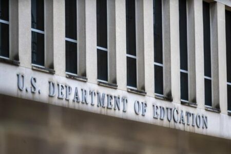 Fear and defiance are this Washington’s response to Trump’s education funding threats – Washington State Standard