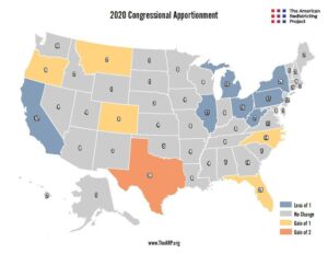 Fix the flawed U.S. census – Washington Times