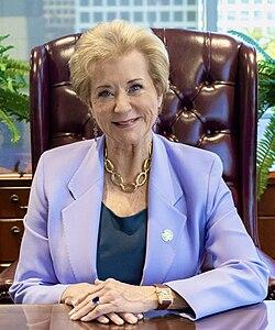 New Secretary Linda McMahon unveils ‘final mission’ for U.S. Department of Education – Alabama Reflector