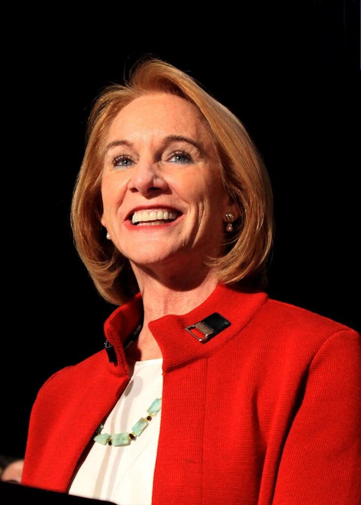 United States Attorney Jenny A. Durkan Western District of Washington – Department of Justice (.gov)