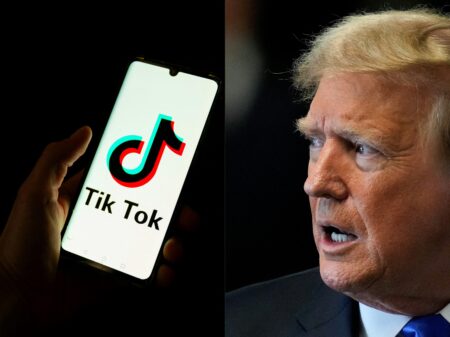 The politics of the TikTok ban | Washington Week with The Atlantic – PBS