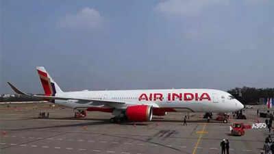 Why is Air India suspending flights between New Delhi and Washington DC? – USA Today