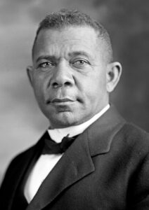 Booker T. Washington | Biography, Books, Facts, & Accomplishments – Britannica