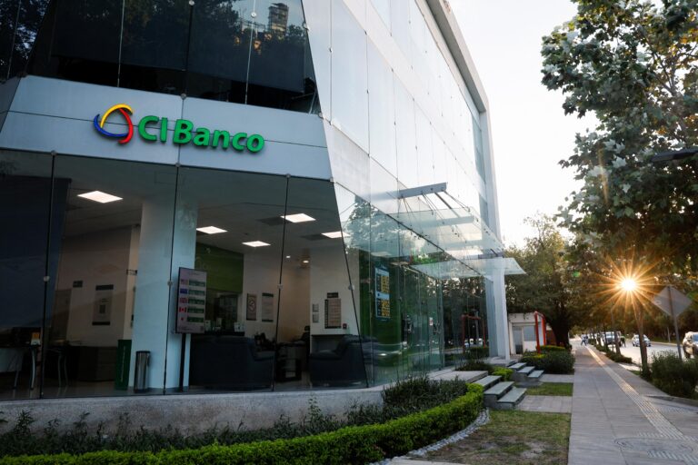 US targets three Mexican financial institutions under fentanyl sanctions – Reuters