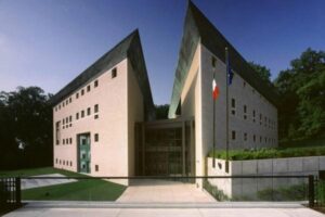 Political relations – Ambasciata d’Italia a Washington