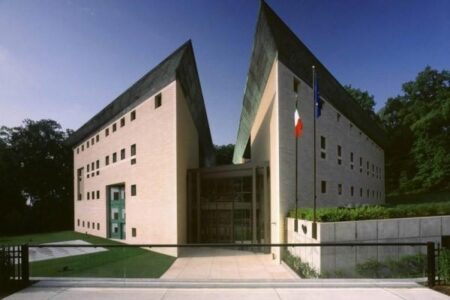 Political relations – Ambasciata d’Italia a Washington