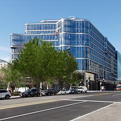 Washington DC – WilmerHale