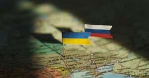 Morning Bid: Caution on Ukraine, eyes on Jackson Hole – Reuters