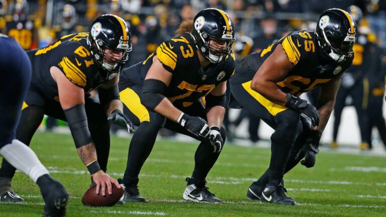 Pittsburgh Steelers at Washington Commanders: Predictions, picks and odds for NFL Week 10 game – USA Today