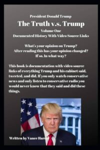 Nobody knows what Trump is talking about anymore and no one seems to care | Opinion – USA Today