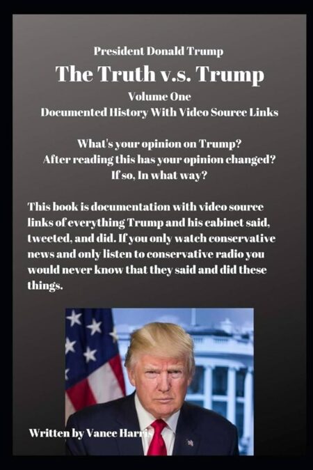 Nobody knows what Trump is talking about anymore and no one seems to care | Opinion – USA Today
