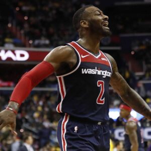 Two Reasons Wizards Legend Will Have His Number Retired – Sports Illustrated