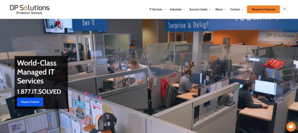 26 Software Companies in Washington, D.C. Powering the Nation – Built In