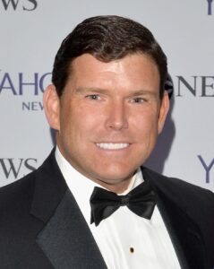 Fox News host Bret Baier pulled over in DC amid Trump law enforcement crackdown – USA Today