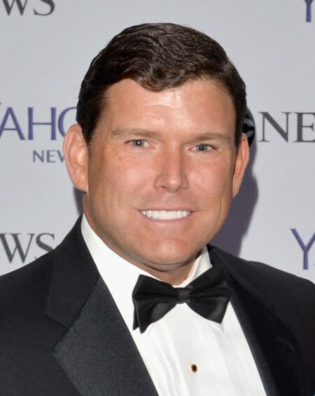 Fox News host Bret Baier pulled over in DC amid Trump law enforcement crackdown – USA Today