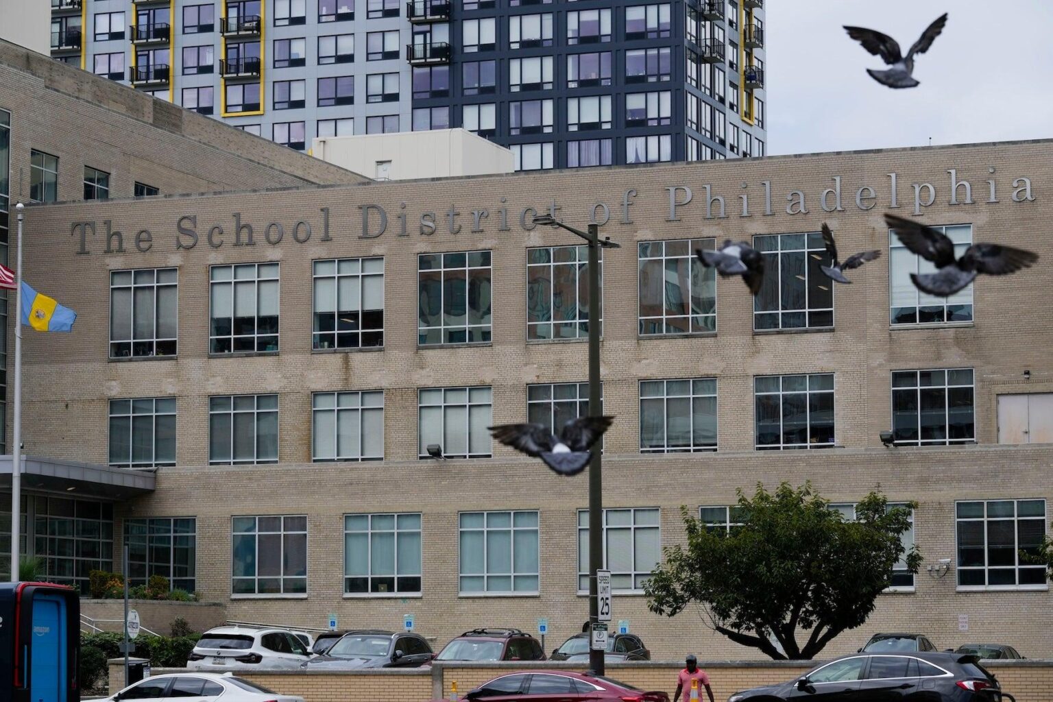 Local school district being investigated for alleged enabling of ‘rampant antisemitism’ – MyNorthwest.com