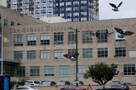 Local school district being investigated for alleged enabling of ‘rampant antisemitism’ – MyNorthwest.com