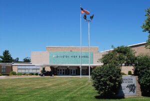 These two Washington high schools ranked among the best in the US. See where – Kitsap Sun