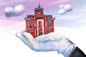 Column | The best small art museums in America – The Washington Post